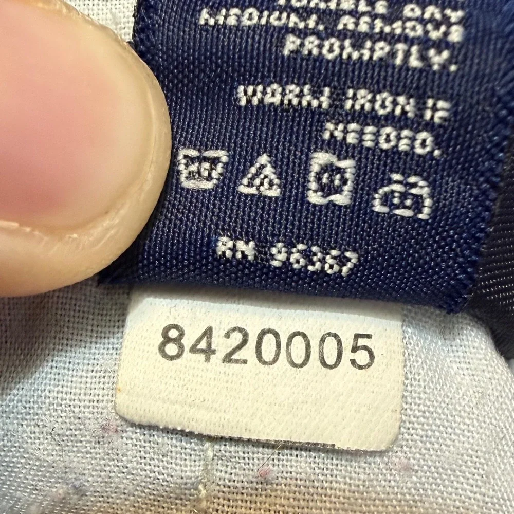 OshKosh Bgosh Toddler Size 24M Denim Bib Overalls Boys Blue Carpenter Snap Leg